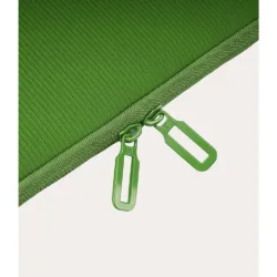 Tucano รุ่น COLORE 2 - ซองใส่ Laptop 12" /MacBook Air 13"/ MacBook Pro 13" - สี Green