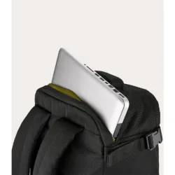 Tucano รุ่น Tugò M Backpack - กระเป๋าเป้ Laptop 15.6"/MacBook Pro 16" - สี Black