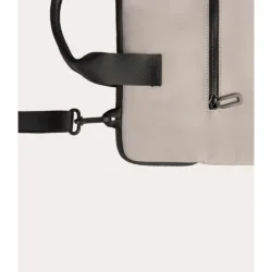 Tucano รุ่น Gommo Super Slim - กระเป๋าโน๊ตบุ๊ค Laptops 15.6" / Macbook Pro 16" - สี Grey 9 Tucano รุ่น Gommo Super Slim - กระเป๋าโน๊ตบุ๊ค Laptops 15.6" / Macbook Pro 16" - สี Grey