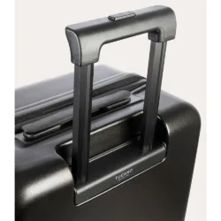 Tucano รุ่น TED 62L - กระเป๋าเดินทางล้อลาก - สี Black 10 Tucano รุ่น TED 62L - กระเป๋าเดินทางล้อลาก - สี Black