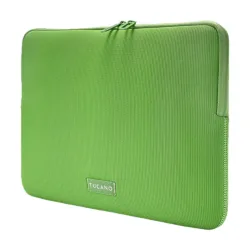 Tucano รุ่น COLORE 2 - ซองใส่ Laptop 12" /MacBook Air 13"/ MacBook Pro 13" - สี Green