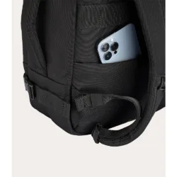 Tucano รุ่น Tugò M Backpack - กระเป๋าเป้ Laptop 15.6"/MacBook Pro 16" - สี Black
