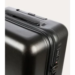 Tucano รุ่น TED 62L - กระเป๋าเดินทางล้อลาก - สี Black 9 Tucano รุ่น TED 62L - กระเป๋าเดินทางล้อลาก - สี Black