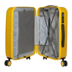 Tucano รุ่น TED 40L - กระเป๋าเดินทางล้อลาก - สี Yellow 15 Tucano รุ่น TED 40L - กระเป๋าเดินทางล้อลาก - สี Yellow