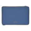 Tucano รุ่น DOPPIO - ซองใส่ Laptop 15.6" /MacBook Pro 16" - สี Blue 12 Tucano รุ่น DOPPIO - ซองใส่ Laptop 15.6" /MacBook Pro 16" - สี Blue