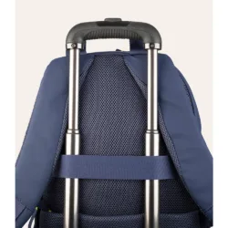 Tucano รุ่น LASER Backpack - กระเป๋าเป้ Laptop 15.6"/MacBook Pro 16" - สี Blue 18 Tucano รุ่น LASER Backpack - กระเป๋าเป้ Laptop 15.6"/MacBook Pro 16" - สี Blue