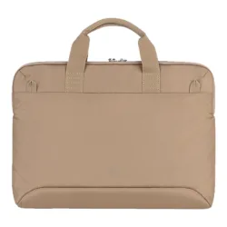 กระเป๋าเป้ Tucano รุ่น Smilza - Laptops 15.6"/ Macbook Pro 16" - สี Beige 8 กระเป๋าเป้ Tucano รุ่น Smilza - Laptops 15.6"/ Macbook Pro 16" - สี Beige