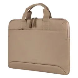 กระเป๋าเป้ Tucano รุ่น Smilza - Laptops 15.6"/ Macbook Pro 16" - สี Beige 9 กระเป๋าเป้ Tucano รุ่น Smilza - Laptops 15.6"/ Macbook Pro 16" - สี Beige
