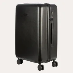 Tucano รุ่น TED 62L - กระเป๋าเดินทางล้อลาก - สี Black 7 Tucano รุ่น TED 62L - กระเป๋าเดินทางล้อลาก - สี Black