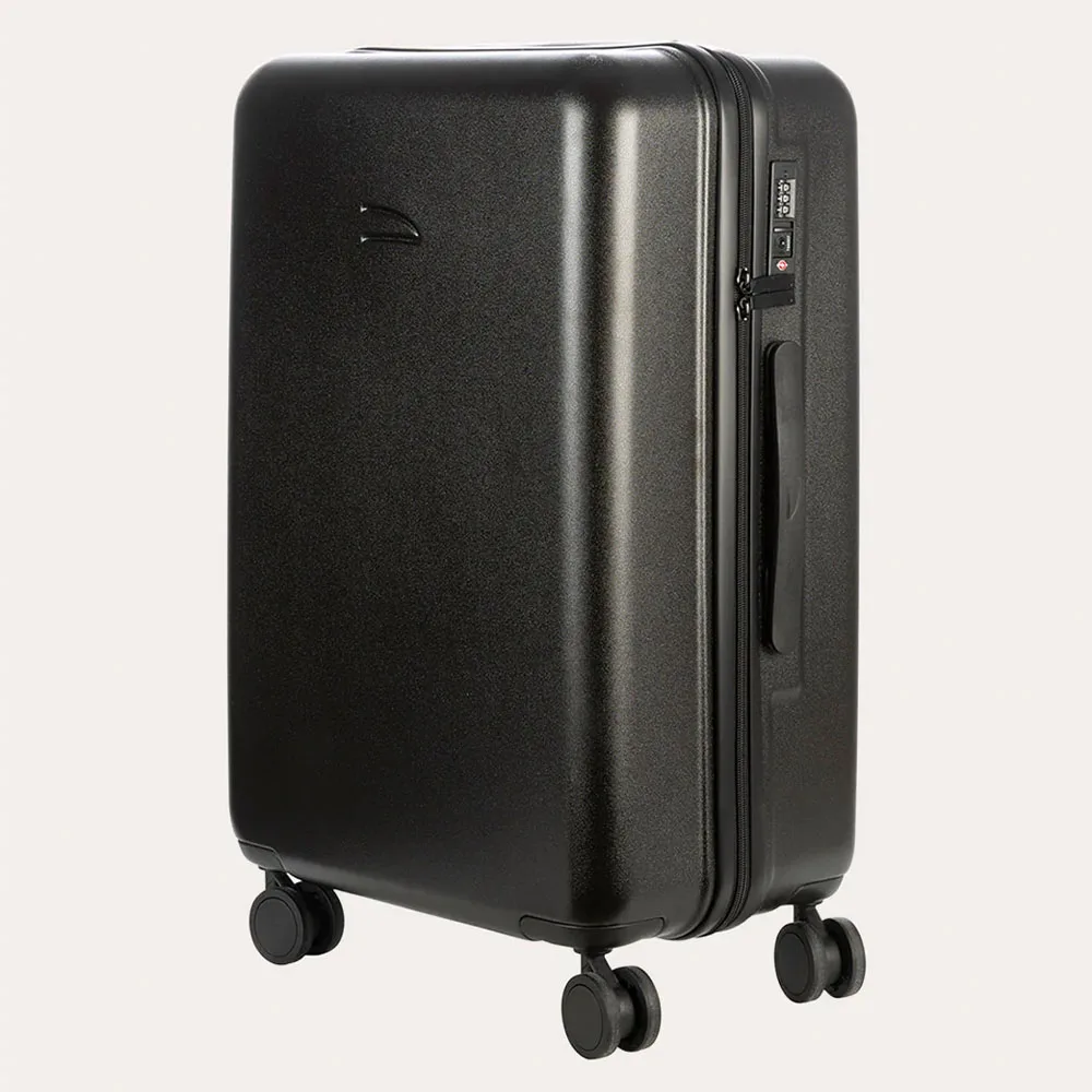 Tucano รุ่น TED 62L - กระเป๋าเดินทางล้อลาก - สี Black 2 Tucano รุ่น TED 62L - กระเป๋าเดินทางล้อลาก - สี Black - Image 2