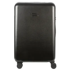 Tucano รุ่น TED 62L - กระเป๋าเดินทางล้อลาก - สี Black