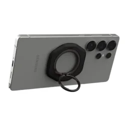 UAG รุ่น Magnetic Ring Stand LT - ขาตั้งแหวนแม่เหล็ก - สี Black