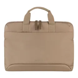 กระเป๋าเป้ Tucano รุ่น Smilza - Laptops 15.6"/ Macbook Pro 16" - สี Beige