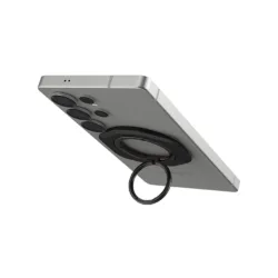 UAG รุ่น Magnetic Ring Stand LT - ขาตั้งแหวนแม่เหล็ก - สี Black