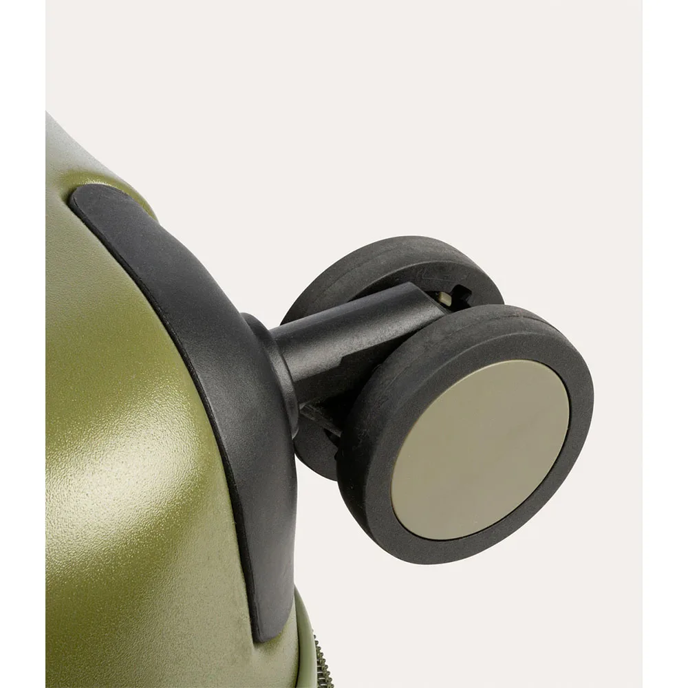 Tucano รุ่น TED 40L - กระเป๋าเดินทางล้อลาก - สี Military green 5 Tucano รุ่น TED 40L - กระเป๋าเดินทางล้อลาก - สี Military green - Image 5