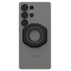 UAG รุ่น Magnetic Ring Stand LT - ขาตั้งแหวนแม่เหล็ก - สี Black