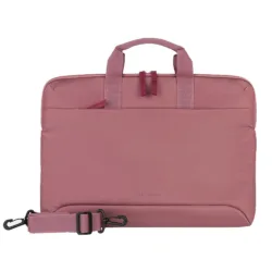 กระเป๋าเป้ Tucano รุ่น Smilza - Laptops 15.6"/ Macbook Pro 16" - สี Pink 16 กระเป๋าเป้ Tucano รุ่น Smilza - Laptops 15.6"/ Macbook Pro 16" - สี Pink