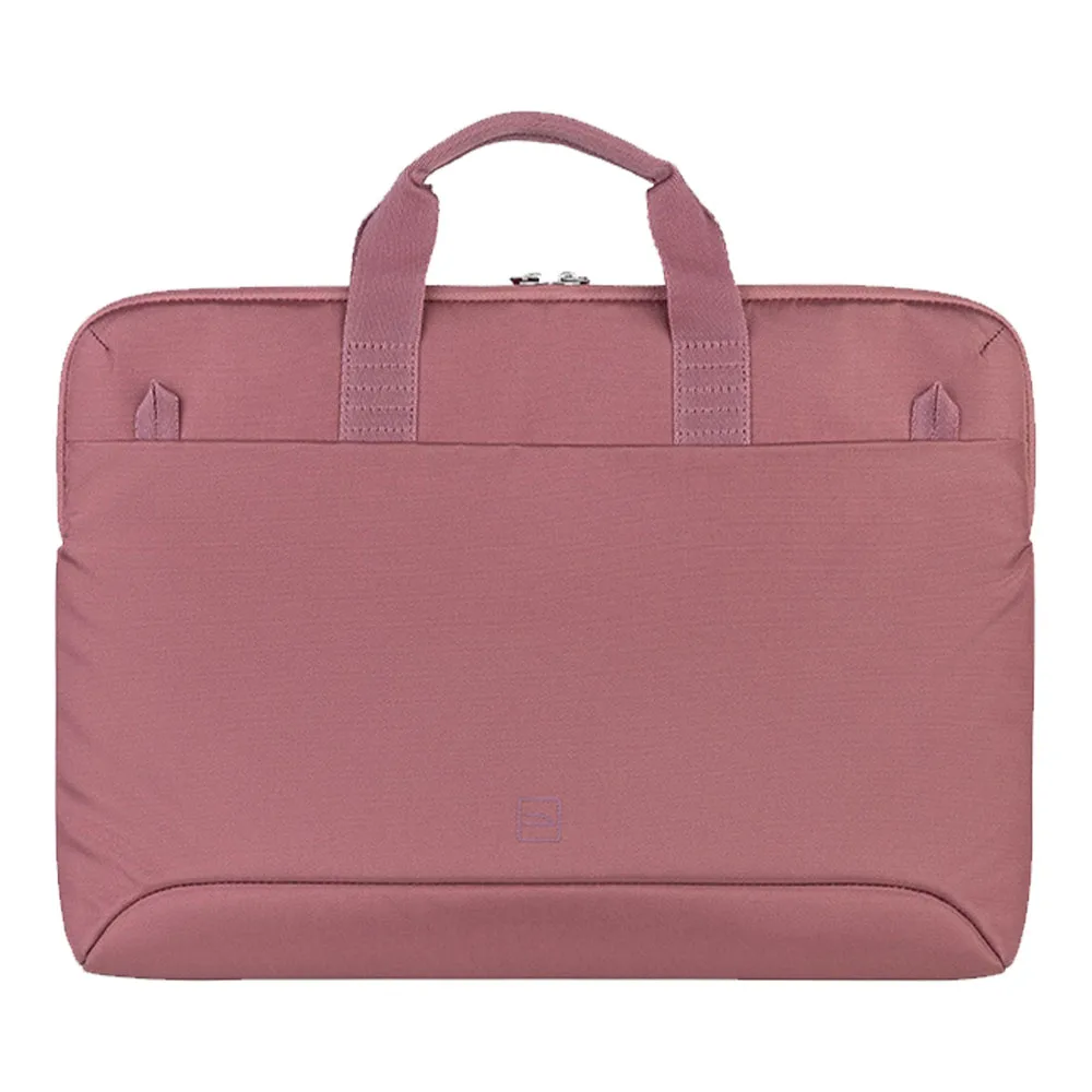 กระเป๋าเป้ Tucano รุ่น Smilza - Laptops 15.6"/ Macbook Pro 16" - สี Pink 2 กระเป๋าเป้ Tucano รุ่น Smilza - Laptops 15.6"/ Macbook Pro 16" - สี Pink - Image 2
