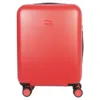 Tucano รุ่น TED 40L - กระเป๋าเดินทางล้อลาก - สี Coral red 15 Tucano รุ่น TED 40L - กระเป๋าเดินทางล้อลาก - สี Coral red