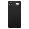 Sandmarc รุ่น Pro Leather Case - เคส iPhone Air - สี Black