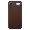 Sandmarc รุ่น Pro Leather Case - เคส iPhone Air - สี Brown