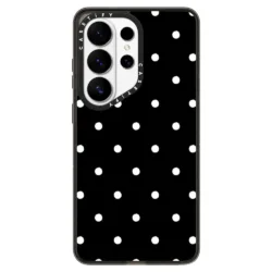 Casetify รุ่น Impact Case - เคส Galaxy S26 Ultra - ลาย Classic Dottie