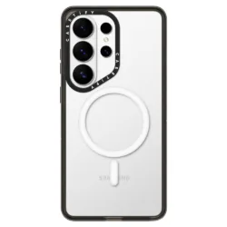 Casetify รุ่น Impact Case - เคส Galaxy S26 Ultra - สี Black