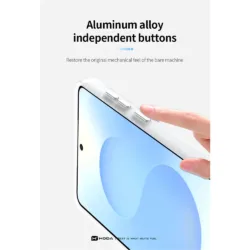 Hoda รุ่น Rough Case (Magnetic) - เคส Galaxy S26 Ultra - สี Black 19 Hoda รุ่น Rough Case (Magnetic) - เคส Galaxy S26 Ultra - สี Black