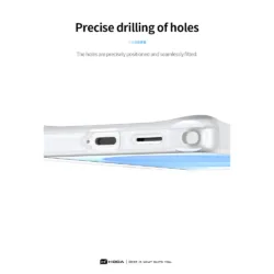 Hoda รุ่น Rough Case (Magnetic) - เคส Galaxy S26 Ultra - สี Black 16 Hoda รุ่น Rough Case (Magnetic) - เคส Galaxy S26 Ultra - สี Black