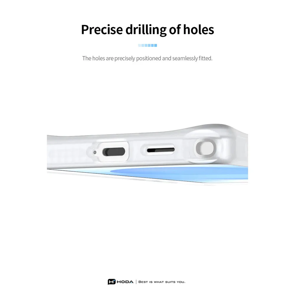 Hoda รุ่น Rough Case (Magnetic) - เคส Galaxy S26 Ultra - สี Black 5 Hoda รุ่น Rough Case (Magnetic) - เคส Galaxy S26 Ultra - สี Black - Image 5
