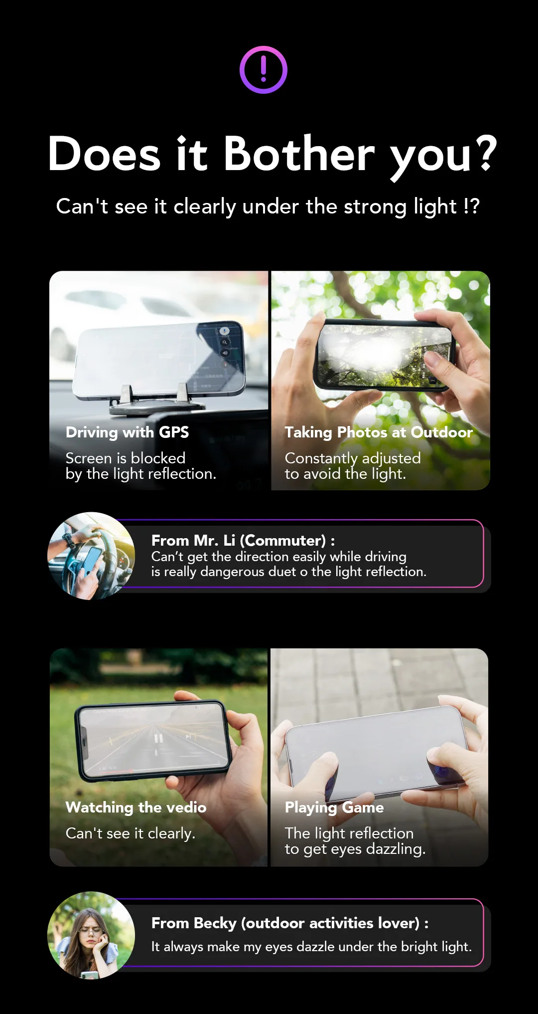 Hoda รุ่น Anti-Reflection (AR) Tempered Glass - ฟิล์มกระจก Galaxy S26 Ultra (พร้อมอุปกรณ์ช่วยติดตั้ง) 7 Hoda รุ่น Anti-Reflection (AR) Tempered Glass - ฟิล์มกระจก Galaxy S26 Ultra (พร้อมอุปกรณ์ช่วยติดตั้ง) - Image 7