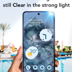 Hoda รุ่น Anti-Peeper with Anti-Reflection (AR) Tempered Glass - ฟิล์มกระจก Galaxy S26 Ultra (พร้อมอุปกรณ์ช่วยติดตั้ง) 18 Hoda รุ่น Anti-Peeper with Anti-Reflection (AR) Tempered Glass - ฟิล์มกระจก Galaxy S26 Ultra (พร้อมอุปกรณ์ช่วยติดตั้ง)