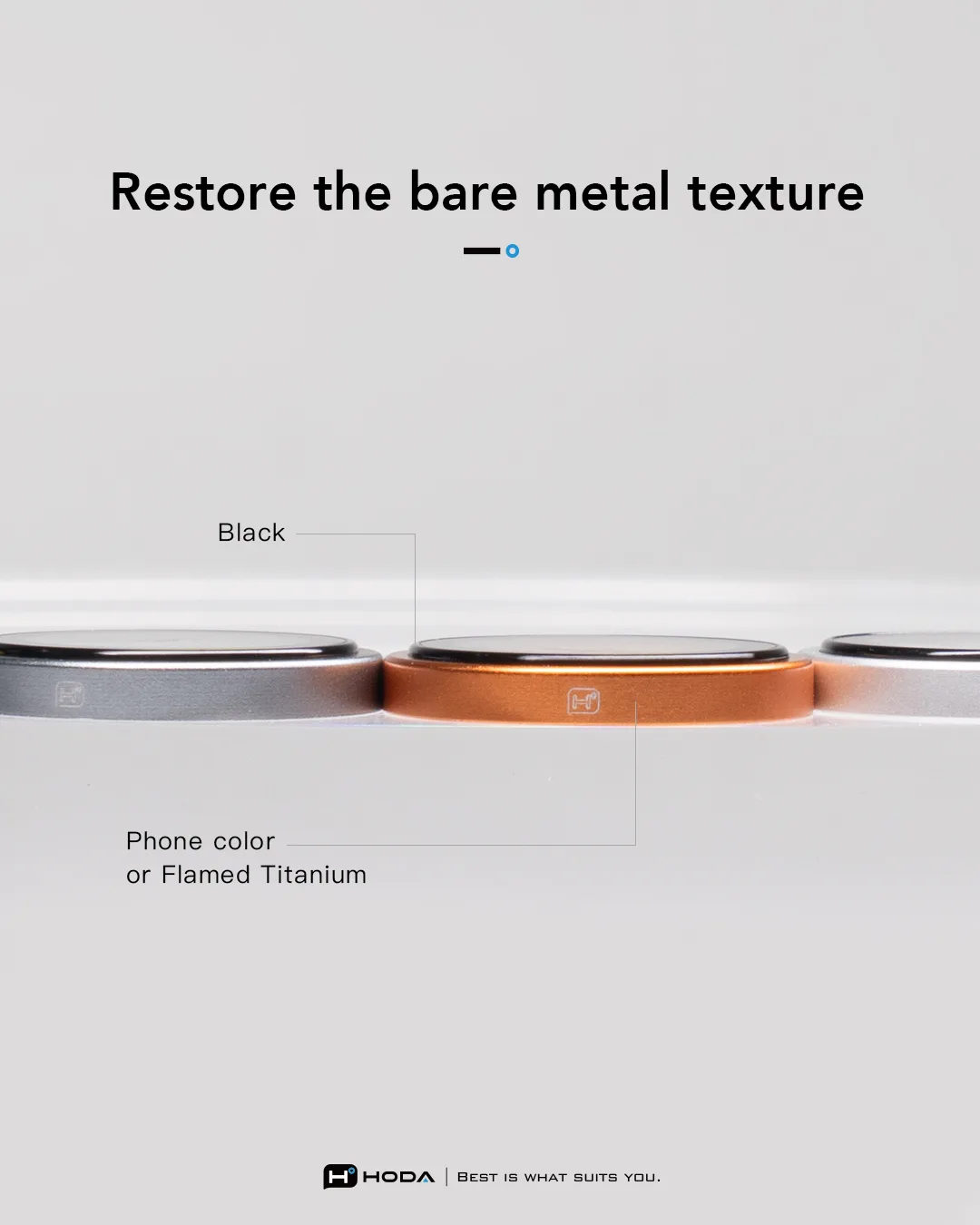 Hoda รุ่น Sapphire Lens Protector (Monocular) - กระจกเลนส์กล้อง Galaxy S26 Ultra 6 Hoda รุ่น Sapphire Lens Protector (Monocular) - กระจกเลนส์กล้อง Galaxy S26 Ultra - Image 6