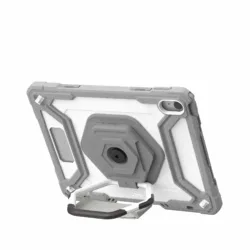 UAG รุ่น Plasma Healthcare - เคส iPad 11" (A16/2025), iPad 10.9" (10th/2022) - สี White/Grey 27 UAG รุ่น Plasma Healthcare - เคส iPad 11" (A16/2025), iPad 10.9" (10th/2022) - สี White/Grey