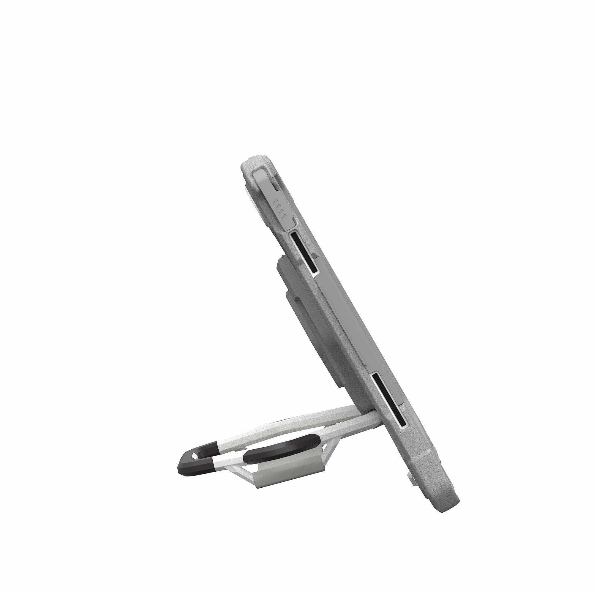 UAG รุ่น Plasma Healthcare - เคส iPad 11" (A16/2025), iPad 10.9" (10th/2022) - สี White/Grey 13 UAG รุ่น Plasma Healthcare - เคส iPad 11" (A16/2025), iPad 10.9" (10th/2022) - สี White/Grey - Image 13