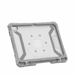 UAG รุ่น Plasma Healthcare - เคส iPad 11" (A16/2025), iPad 10.9" (10th/2022) - สี White/Grey 23 UAG รุ่น Plasma Healthcare - เคส iPad 11" (A16/2025), iPad 10.9" (10th/2022) - สี White/Grey