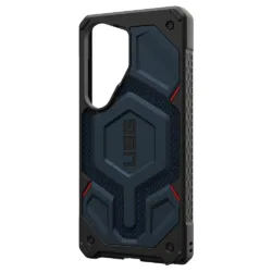 UAG รุ่น Monarch Pro - เคส Galaxy S26 Ultra - สี Kevlar Mallard