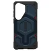 UAG รุ่น Monarch Pro - เคส Galaxy S26 Ultra - สี Kevlar Mallard