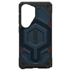 UAG รุ่น Monarch Pro - เคส Galaxy S26 Ultra - สี Kevlar Mallard
