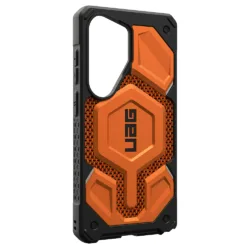 UAG รุ่น Monarch Pro - เคส Galaxy S26 Ultra - สี Kevlar Burnt Orange 7 UAG รุ่น Monarch Pro - เคส Galaxy S26 Ultra - สี Kevlar Burnt Orange