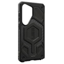 UAG รุ่น Monarch Pro - เคส Galaxy S26 Ultra - สี Carbon Fiber 8 UAG รุ่น Monarch Pro - เคส Galaxy S26 Ultra - สี Carbon Fiber