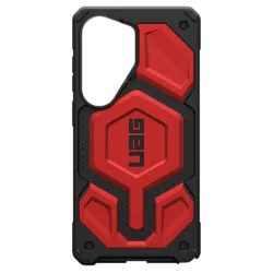 UAG รุ่น Monarch Pro - เคส Galaxy S26 Ultra - สี Crimson