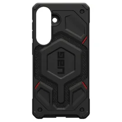 UAG รุ่น Monarch Pro - เคส Galaxy S26 Plus - สี Kevlar Black