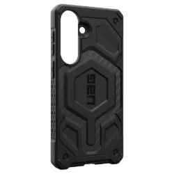 UAG รุ่น Monarch Pro - เคส Galaxy S26 - สี Carbon Fiber