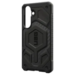 UAG รุ่น Monarch Pro - เคส Galaxy S26 - สี Carbon Fiber