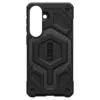 UAG รุ่น Monarch Pro - เคส Galaxy S26 - สี Carbon Fiber