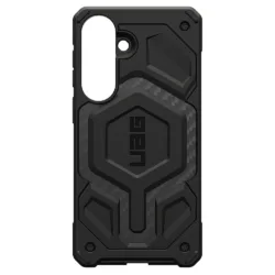 UAG รุ่น Monarch Pro - เคส Galaxy S26 Plus - สี Carbon Fiber