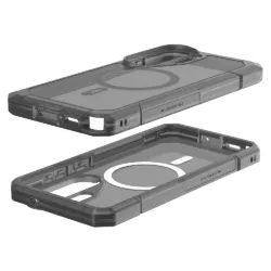 UAG รุ่น Trooper (Magnetic) - เคส Galaxy S26 Ultra - สี Ash