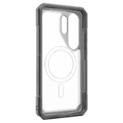 UAG รุ่น Trooper (Magnetic) - เคส Galaxy S26 Ultra - สี Clear/Ash