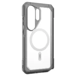 UAG รุ่น Trooper (Magnetic) - เคส Galaxy S26 Ultra - สี Clear/Ash